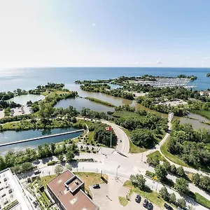 Apartment Waterfront Luxury