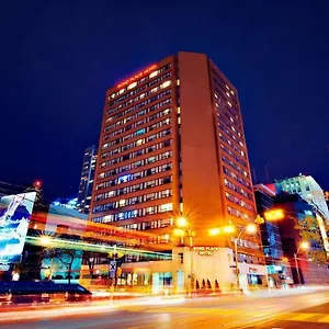 Bond Place 3* Торонто